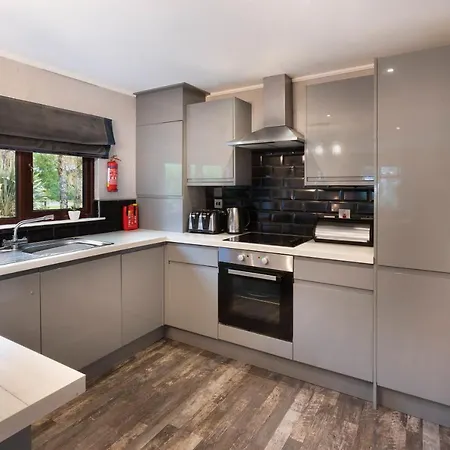 12 Grasmere - With Hot Tub * Windermere